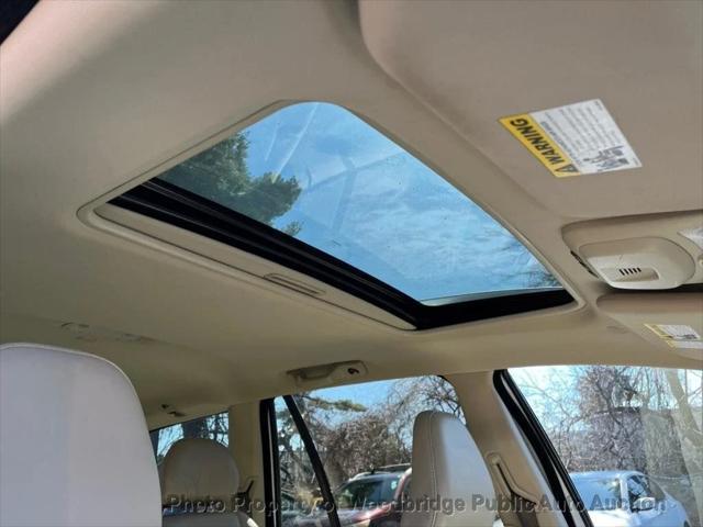 used 2014 Volvo XC90 car, priced at $6,900