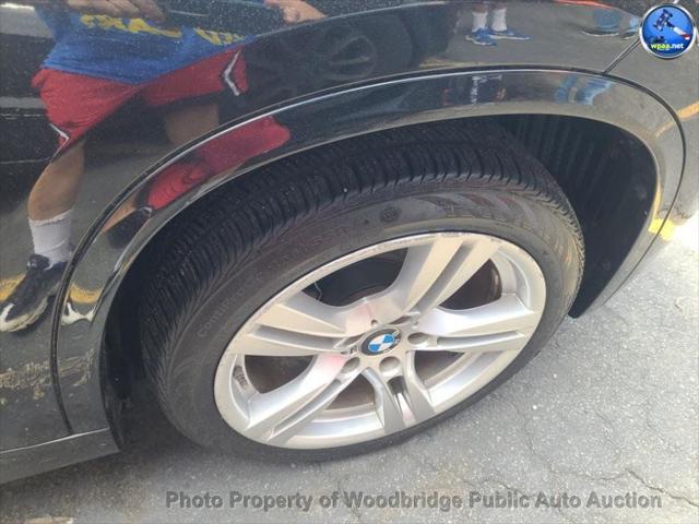 used 2015 BMW X1 car, priced at $9,450