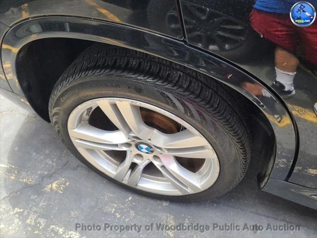 used 2015 BMW X1 car, priced at $9,450