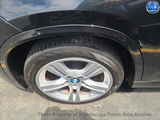 used 2015 BMW X1 car, priced at $9,450