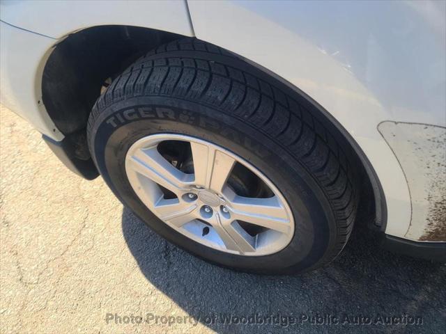 used 2013 Subaru Forester car, priced at $4,950