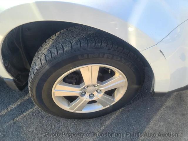 used 2013 Subaru Forester car, priced at $4,950