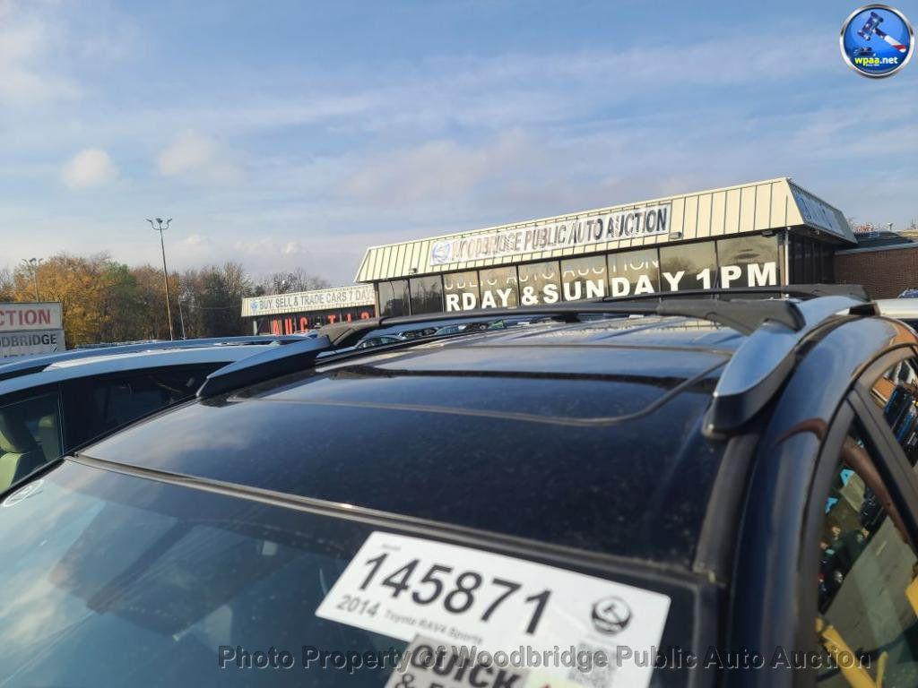 used 2014 Toyota RAV4 car, priced at $9,950