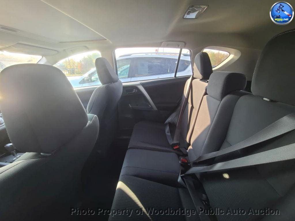 used 2014 Toyota RAV4 car, priced at $9,950