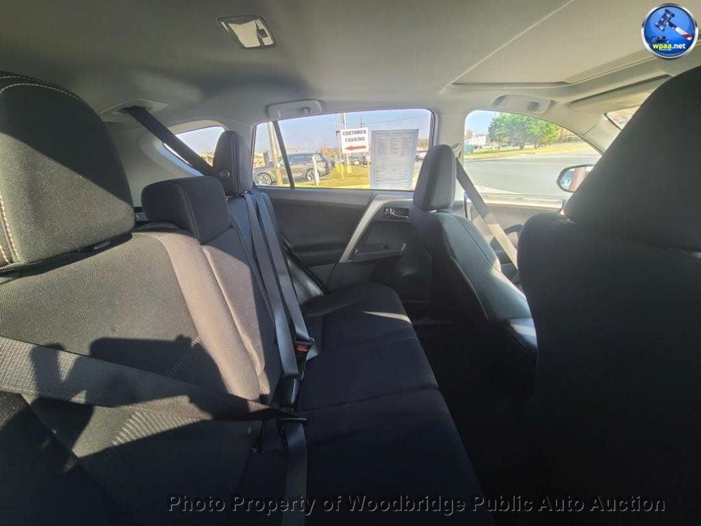 used 2014 Toyota RAV4 car, priced at $9,950