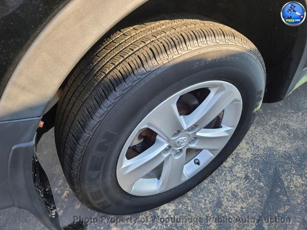 used 2014 Toyota RAV4 car, priced at $9,950