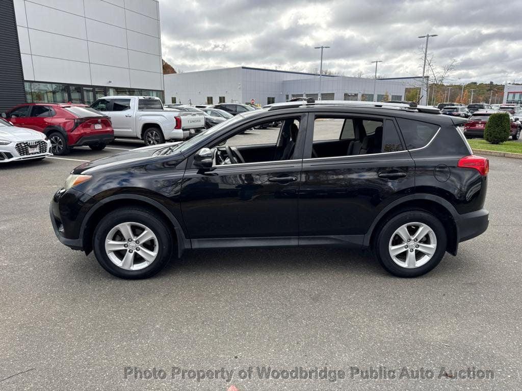 used 2014 Toyota RAV4 car, priced at $9,950