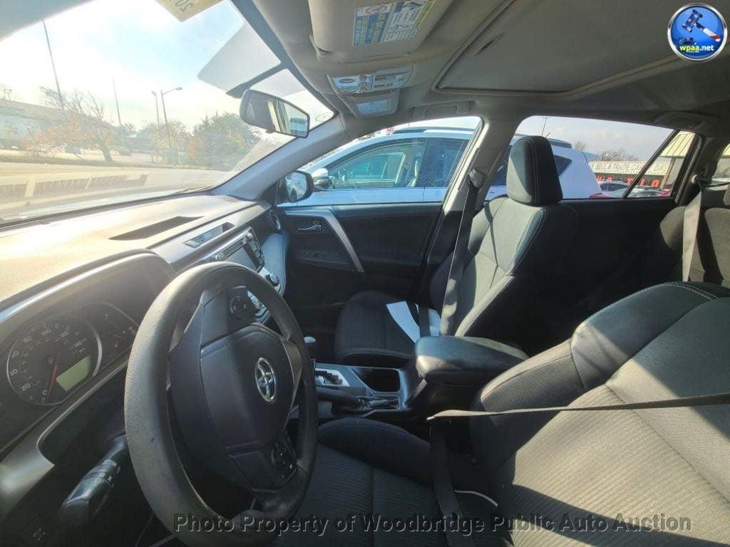 used 2014 Toyota RAV4 car, priced at $9,950