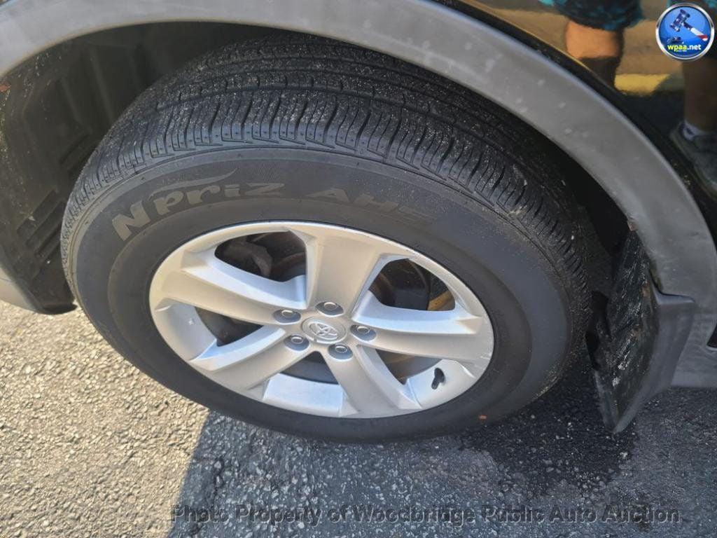 used 2014 Toyota RAV4 car, priced at $9,950