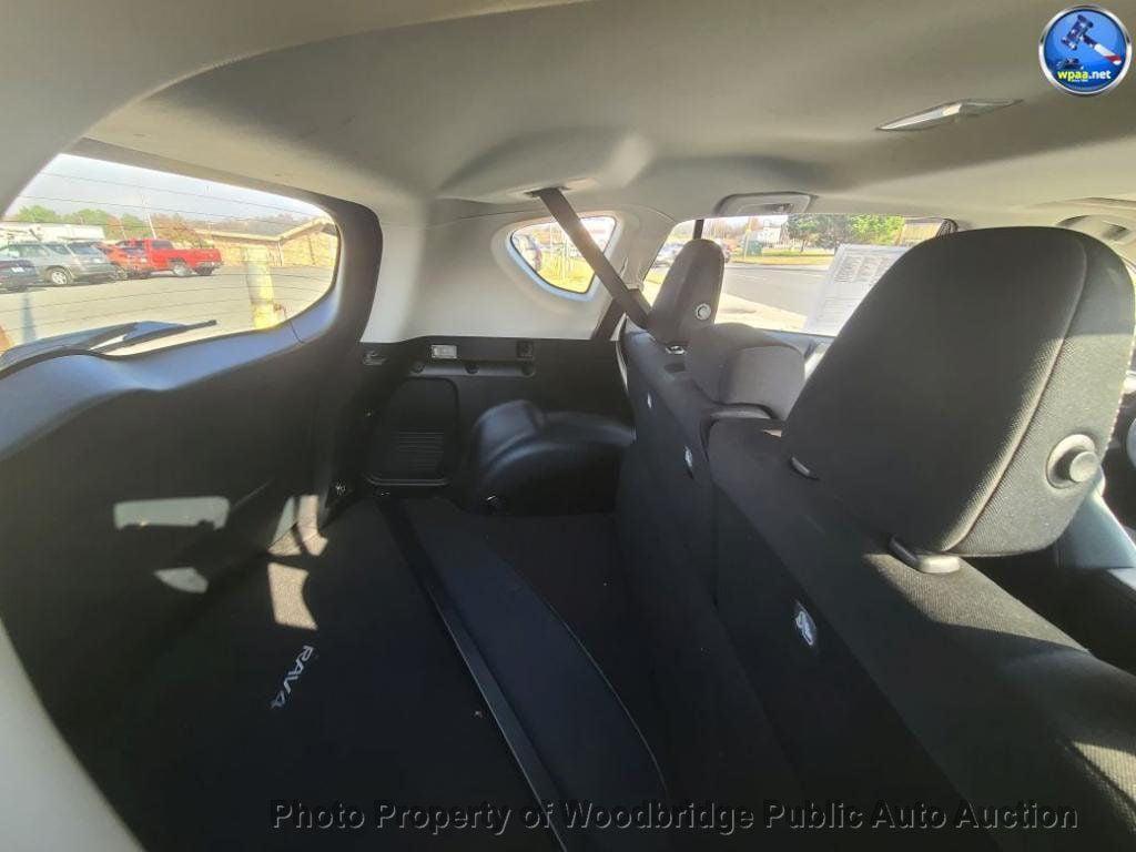 used 2014 Toyota RAV4 car, priced at $9,950