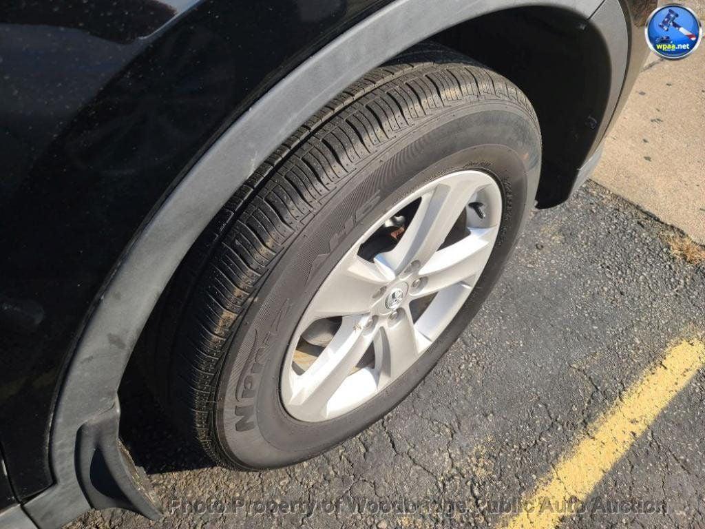 used 2014 Toyota RAV4 car, priced at $9,950