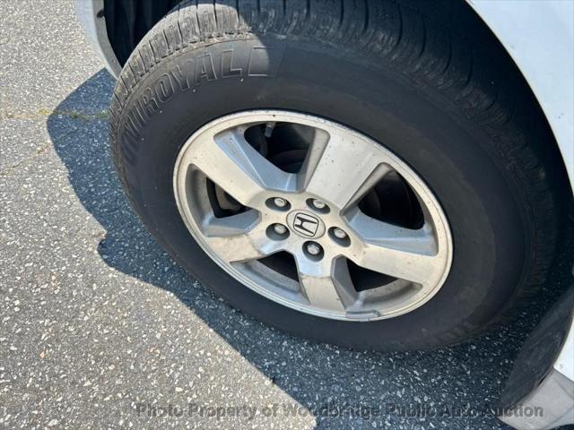 used 2009 Honda Pilot car, priced at $6,750
