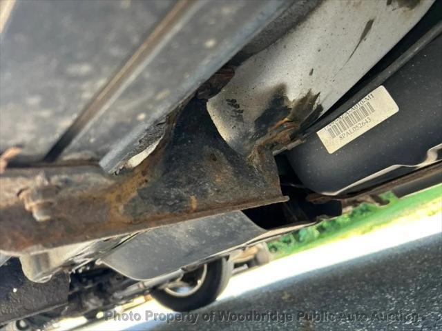 used 2009 Honda Pilot car, priced at $6,750