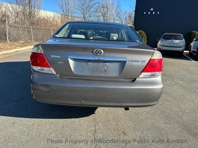 used 2006 Toyota Camry car, priced at $2,950
