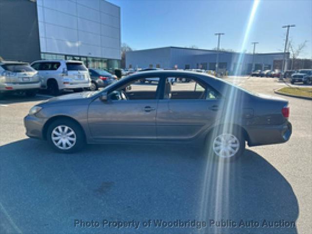 used 2006 Toyota Camry car, priced at $2,950
