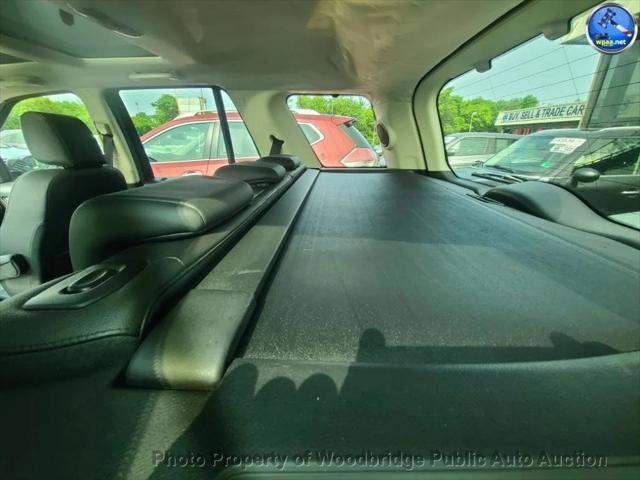 used 2010 Land Rover LR2 car, priced at $4,950