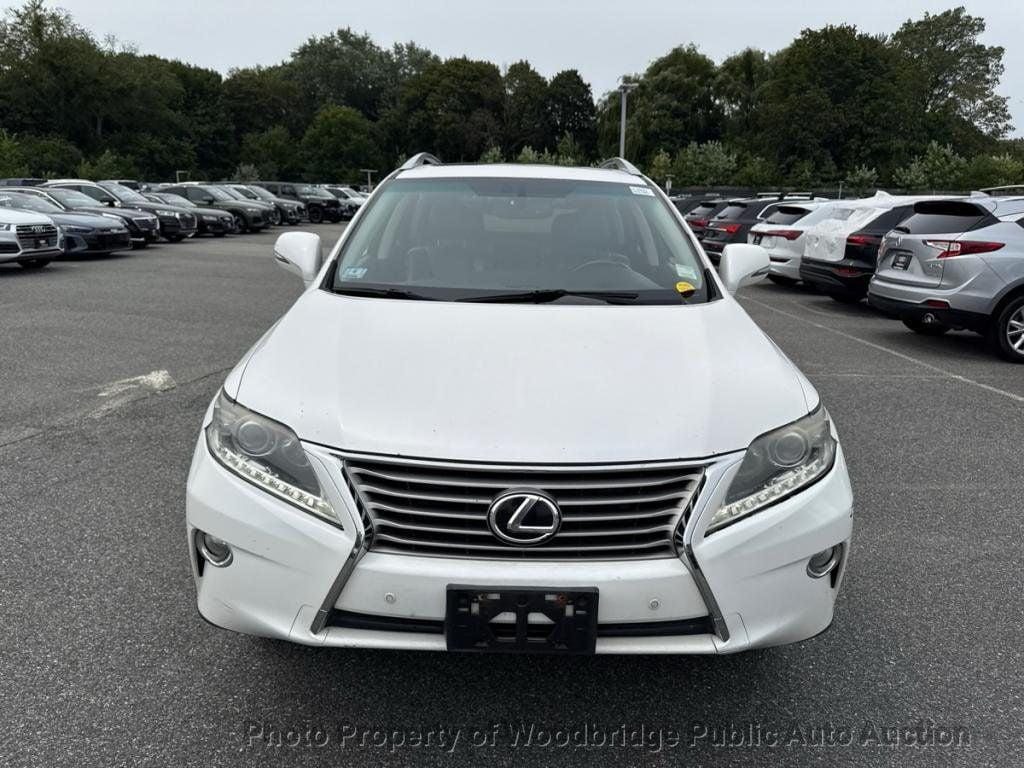 used 2013 Lexus RX 350 car, priced at $9,950