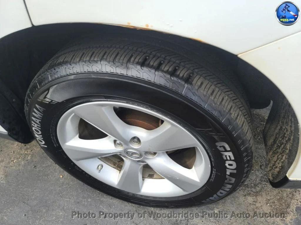 used 2013 Lexus RX 350 car, priced at $9,950