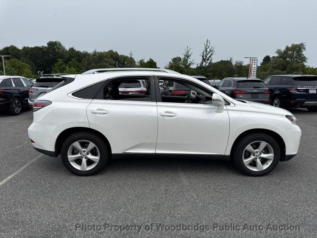used 2013 Lexus RX 350 car, priced at $9,950