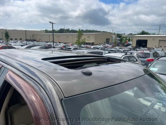 used 2009 Ford F-150 car, priced at $9,950
