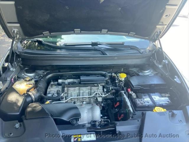 used 2017 Jeep Cherokee car, priced at $8,450