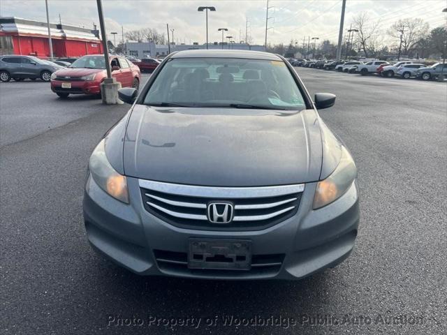 used 2012 Honda Accord car, priced at $6,500