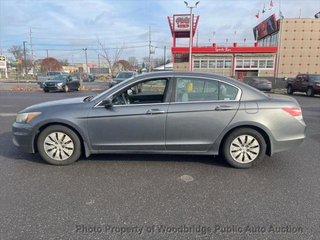 used 2012 Honda Accord car, priced at $6,500