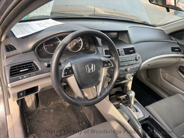 used 2012 Honda Accord car, priced at $6,500