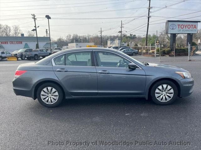 used 2012 Honda Accord car, priced at $6,500