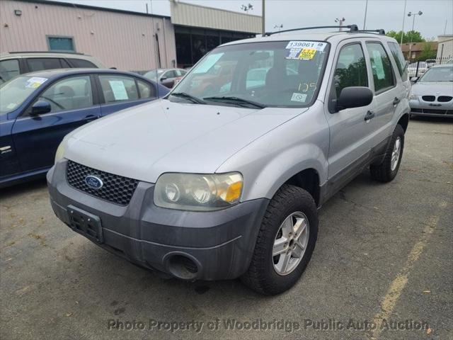 used 2006 Ford Escape car