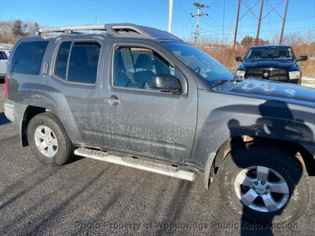 used 2010 Nissan Xterra car, priced at $4,950