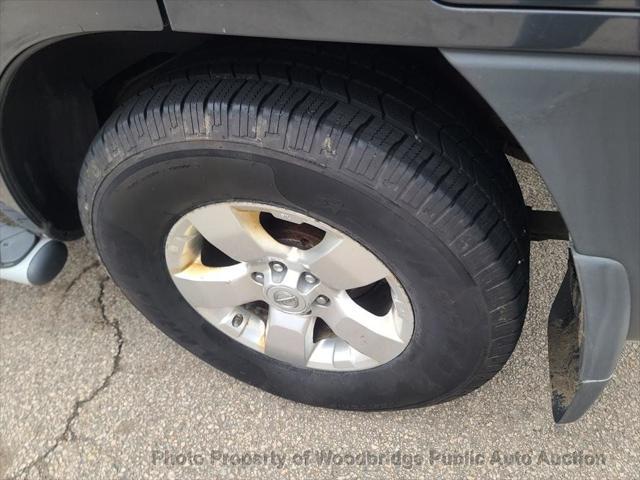 used 2010 Nissan Xterra car, priced at $4,950