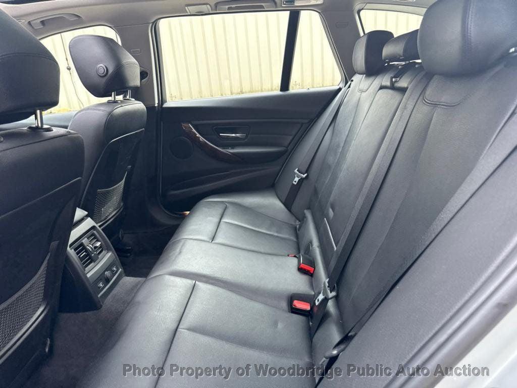 used 2015 BMW 328 car, priced at $7,950