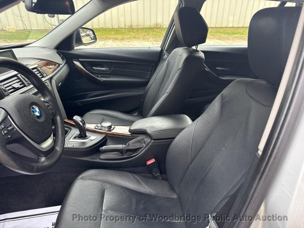 used 2015 BMW 328 car, priced at $7,950