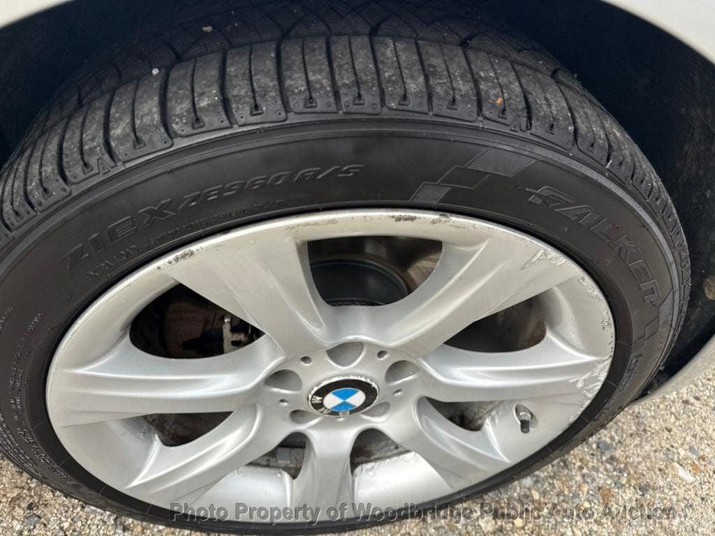 used 2015 BMW 328 car, priced at $7,950