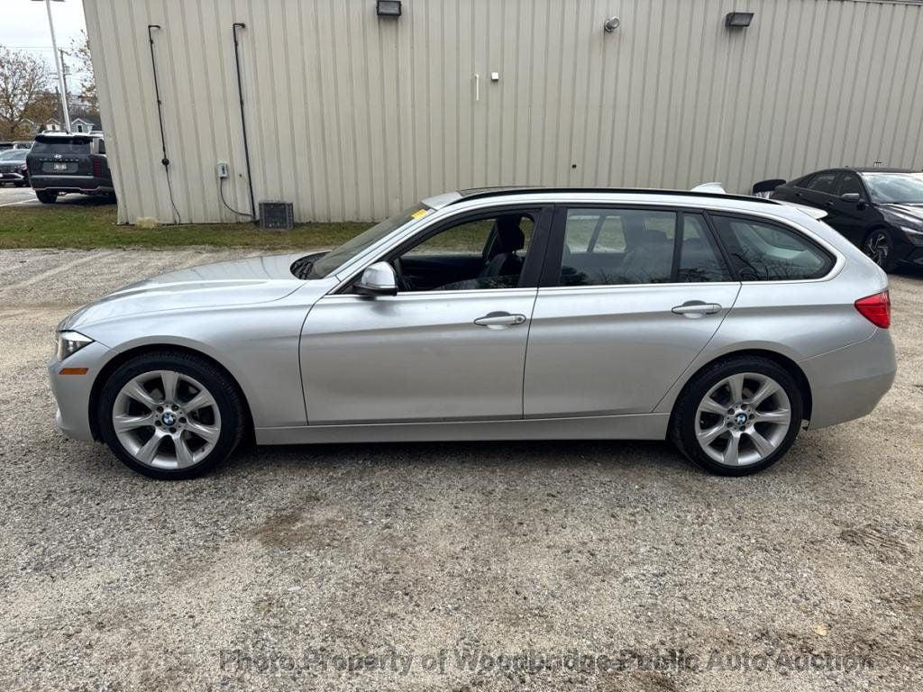 used 2015 BMW 328 car, priced at $7,950