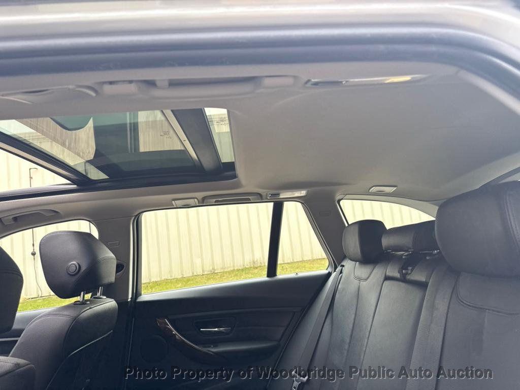 used 2015 BMW 328 car, priced at $7,950