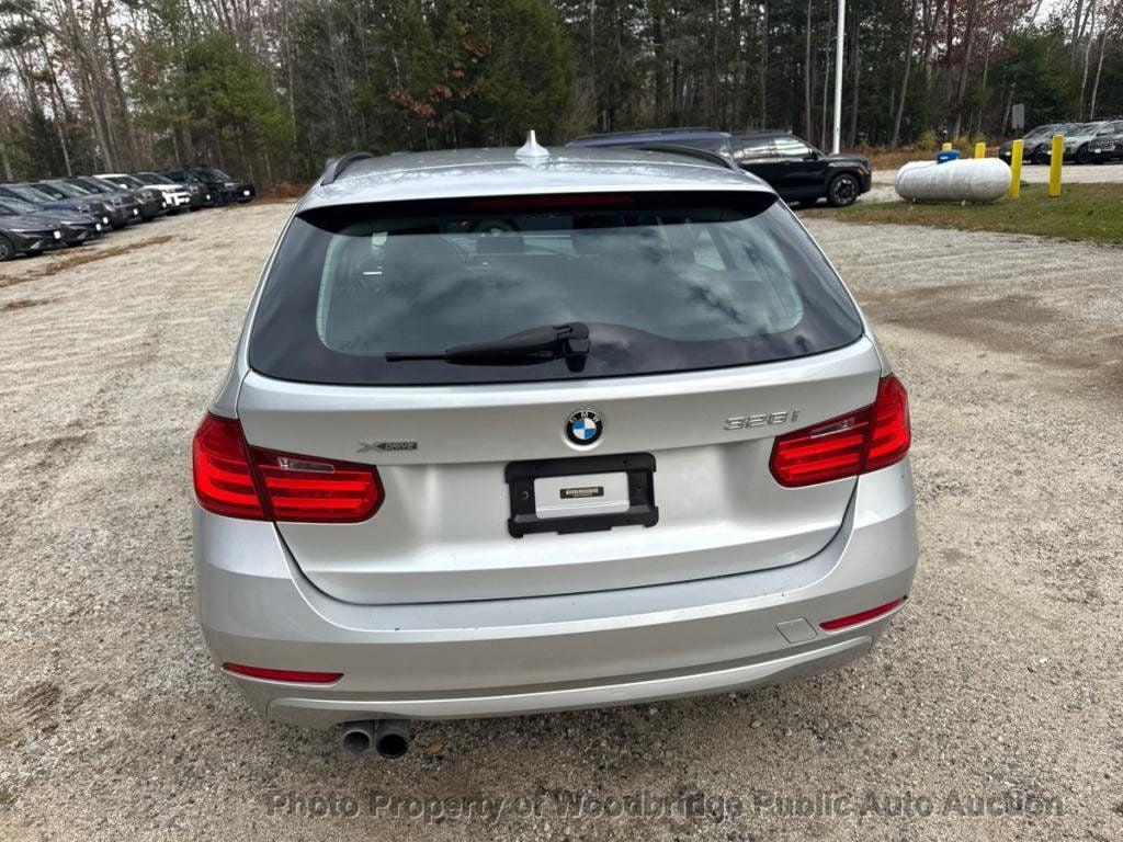 used 2015 BMW 328 car, priced at $7,950