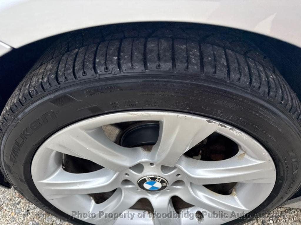 used 2015 BMW 328 car, priced at $7,950