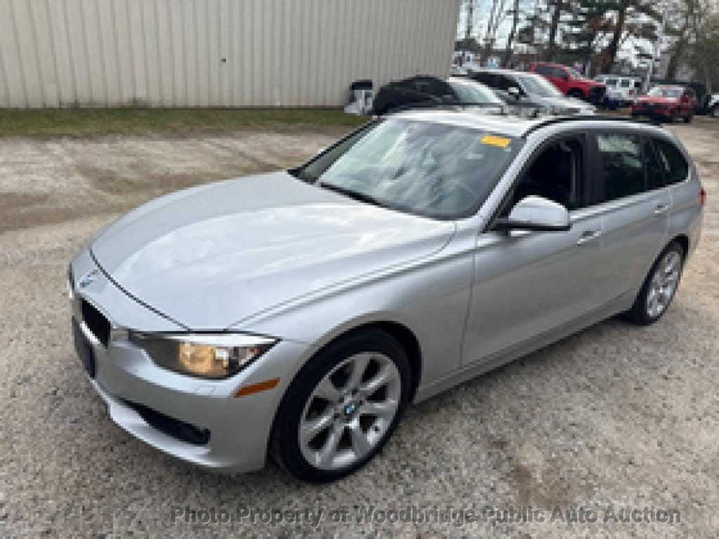 used 2015 BMW 328 car, priced at $7,950