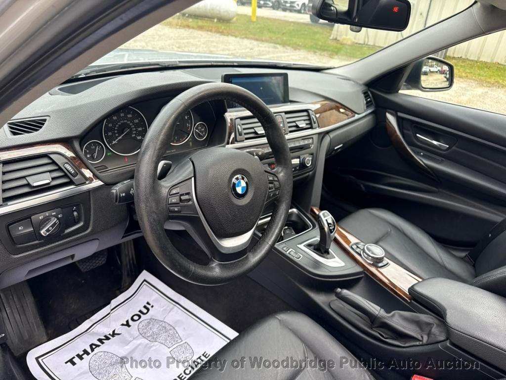 used 2015 BMW 328 car, priced at $7,950