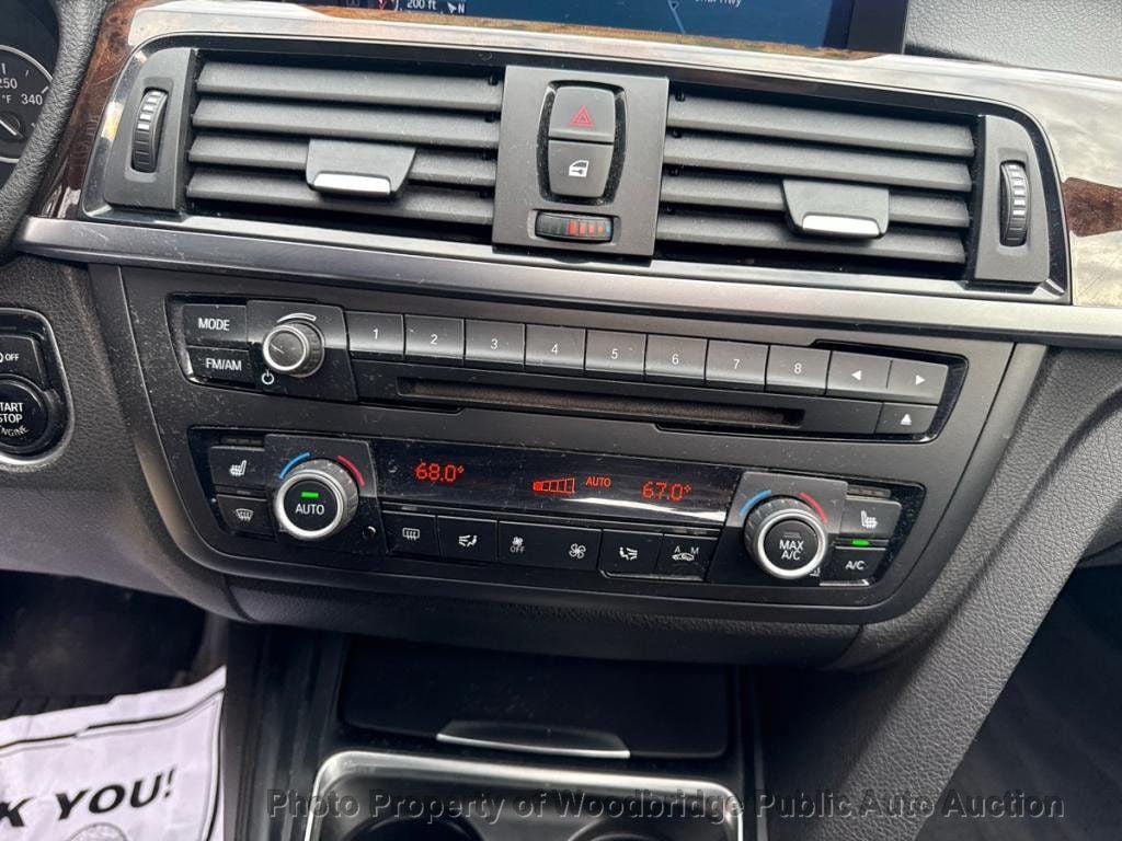 used 2015 BMW 328 car, priced at $7,950