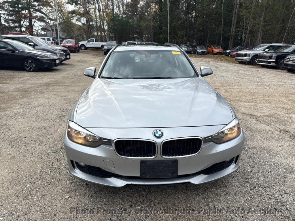 used 2015 BMW 328 car, priced at $7,950