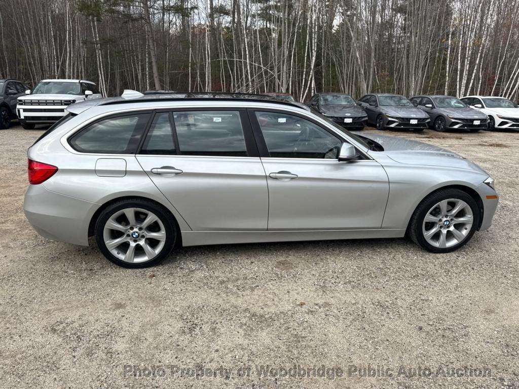 used 2015 BMW 328 car, priced at $7,950