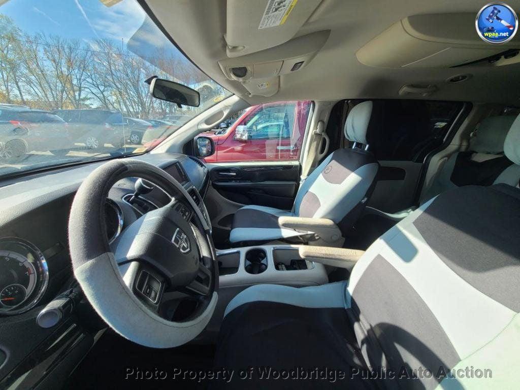 used 2012 Dodge Grand Caravan car, priced at $2,950