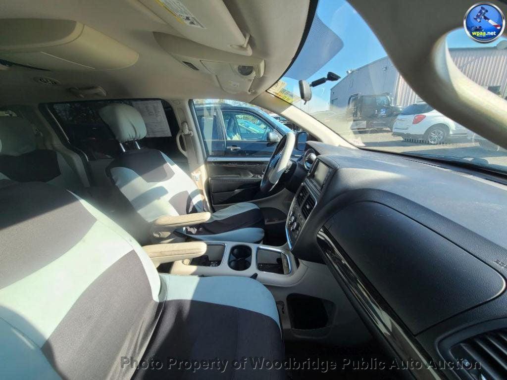 used 2012 Dodge Grand Caravan car, priced at $2,950