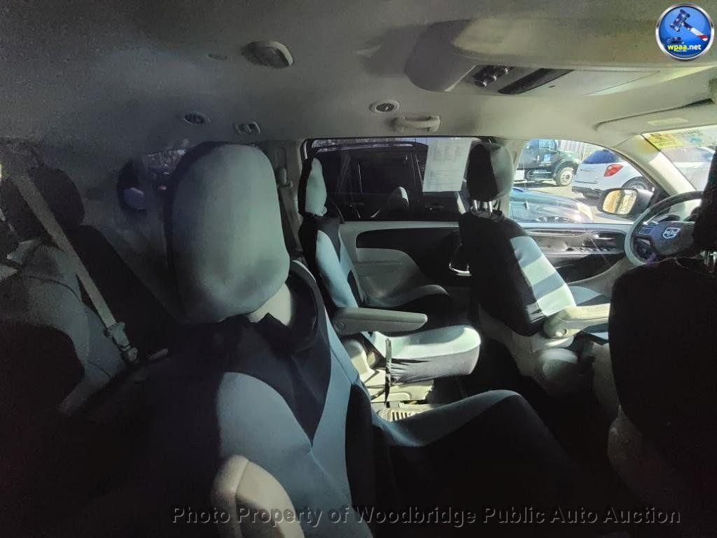 used 2012 Dodge Grand Caravan car, priced at $2,950