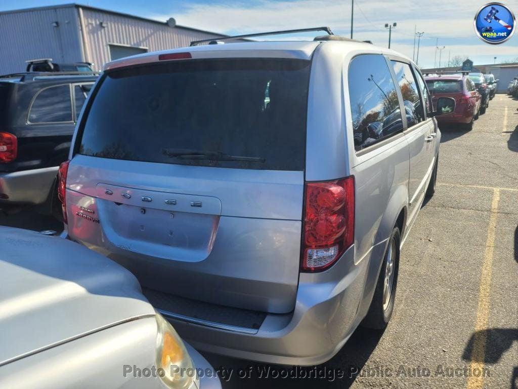 used 2012 Dodge Grand Caravan car, priced at $2,950