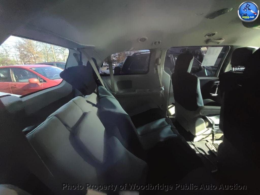 used 2012 Dodge Grand Caravan car, priced at $2,950