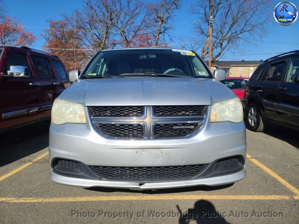 used 2012 Dodge Grand Caravan car, priced at $2,950